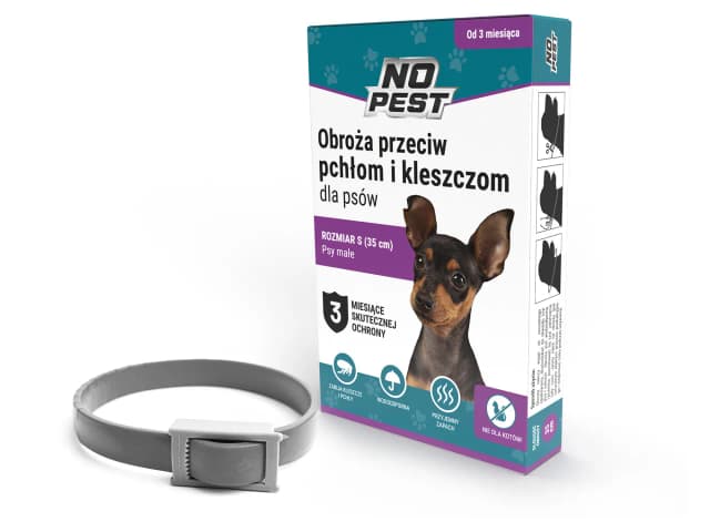 Obroża czy krople na pchły – co jest skuteczniejsze dla Twojego pupila?